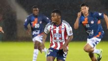 Junior quedó eliminado de la Liga BetPlay: empató con Chicó y se despidió de los cuadrangulares
