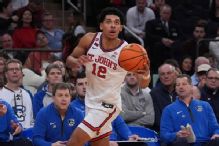 Lawyers ask judge to block SEC from punishing LSU if RJ Luis Jr. added to roster