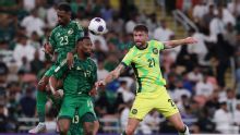 Socceroos committed to Qatar, Jordan friendlies amid Middle East unrest