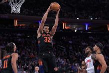 Knicks 'focus on little things', beat Pistons for first win of season