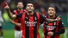 USMNT's Christian Pulisic set to sign new AC Milan contract - sources