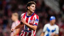 Barcelona fined €602 over Julián Álvarez approach