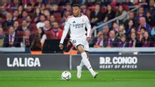 LaLiga chief Javier Tebas holds crisis talks with Chinese ambassador over Mbappé-Mao controversy