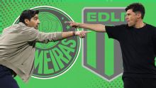 Estudiantes vs. Palmeiras: una final de entrenadores extranjeros cargada de historia