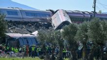 Wednesday's Copa Del Rey matches postponed after fatal Toledo train crash