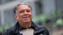 Elías Ricardo Figueroa: "Yo le agradezco a Uruguay que me dio la personalidad"