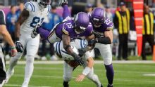 Why Vikings' astronomical 70% blitz rate isn't a gimmick