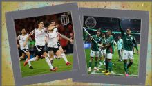 No hay dos sin tres para Estudiantes vs. Palmeiras: las rachas que marcan la final de la Libertadores