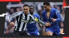 Cuándo juegan Newcastle vs. Everton por la Premier League: equipo, fecha, hora y TV en vivo