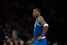 Timberwolves say Anthony Edwards will be 'good as new' after knee surgery