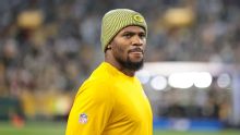 Sources: Packers, Micah Parsons target return for Thanksgiving Eve game vs. Rams