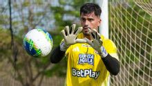 Autocrítica y disculpas de Mauro Silvera por eliminación del bicampeón Junior