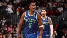 Fantasy Hoops: The Timberwolves players to add in wake of Anthony Edwards injury