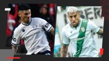 Cuándo juegan Independiente Rivadavia vs. Banfield por el Torneo Clausura: equipo, fecha, hora y TV en vivo