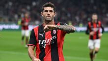 USMNT star Christian Pulisic signs new AC Milan contract through 2031