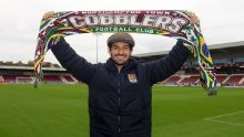 Como Pato se inspirou em Wrexham e PlayStation para comprar clube da 4ª divisão da Inglaterra