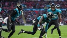 Fantasy football buzz: Vikings defensive dilemma? Check in on the Jaguars