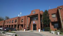Sede de la ANFP en Quilín fue clausurada por millonaria deuda