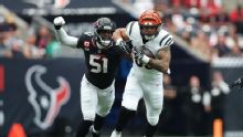 Have teams figured out DeMeco Ryans and the Texans' defense?