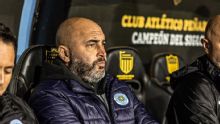 Marcelo Méndez: el nivel de los suplentes de Torque y su análisis del presente de Peñarol