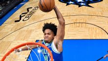 Wednesday's fantasy hoops adds and bets to make in the NBA: Look to Shannon Jr.
