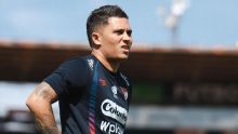 Medellín aclara situación de Juan Fernando Quintero tras rumores periodísticos