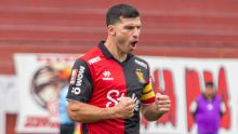Bernardo Cuesta se perderá lo que resta del Clausura con Melgar