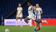 Video: Linda Caicedo da asistencia en Bayern vs Real Madrid por Women's Champions League 2026-2027