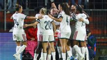 ¡EN VIVO! Bayern vs Real Madrid por fecha 3 de fase liga de Women's Champions League 2026-2027