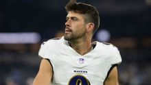 NFL: Chiefs firmaron al pateador veterano Justin Tucker