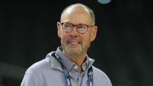 Ernie Johnson says this is his final season as 'Inside the NBA' host