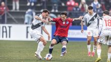 Cuándo juegan Danubio vs. Nacional por el Torneo Clausura: equipo, fecha, hora y TV en vivo