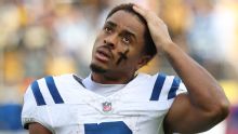 NFL: Josh Downs pidió canje a Colts, Jonathan Taylor aún no