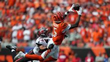NFL survivor power rankings: Why this is the week to use Bengals, Patriots
