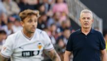Copa del Rey, reprograman partidos: ¿Cuándo juega el Valencia de Javier Aguirre?
