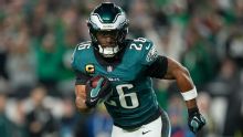 NFL: Saquon Barkley fue obligado a vender acciones de casino