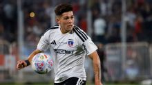 En Colo Colo están tranquilos pese a arremetida de la U en pelea por el título