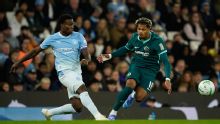 ¡EN VIVO! Manchester City juega ante Brighton por la cuarta ronda de la Copa de la Liga