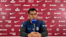El consejo de Jorge Campos al Tala Rangel: No debes asustarte