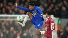 ¡EN VIVO! Liverpool y Chelsea se enfrentan en un gran partido por la Copa de la Liga inglesa