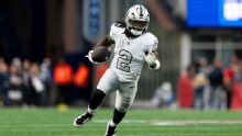 What has gone wrong for 2025 running backs? Ashton Jeanty, Omarion Hampton, more
