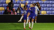 Chelsea rediscover ruthless edge as Bompastor's vision takes shape