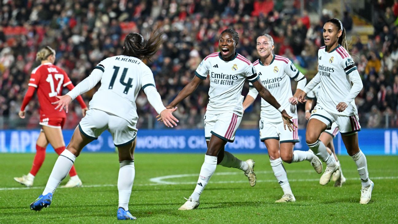 Real Madrid undervalued due to 'worst enemy' Barça, coach insists