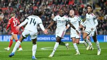 Real Madrid undervalued due to 'worst enemy' Barcelona, coach insists