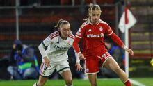 Champions Femenina: Real Madrid empata con Bayern, revisa resultados de la J3