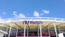 MLS sprint season to kick off on Feb. 19 in Miami