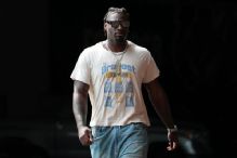 Shemar Stewart focused on giving Bengals 'confidence' to play him
