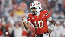 How to bet UGA-Florida, UNC-Miami and other best bets for Week 9