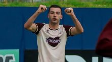 Vinotinto regresó a la serie de privilegio en una definición de infarto en la Serie B