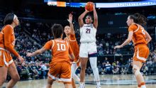 The 15 best nonconference games in women's college basketball for 2026-27